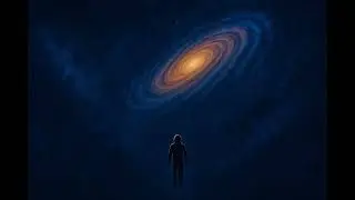 Starlight Solitude: Into the Void #atmospheric #ambient