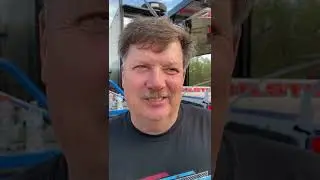 Slick Track Podcast: Fast 10 Questions with Donnie Moran