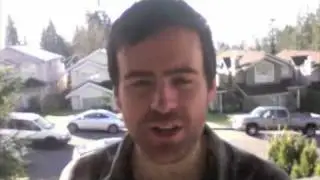 Trance Energy Gareth Emery Interview