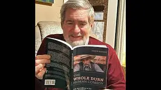 Joseph McBride's The Whole Durn Coen Brothers Comedy