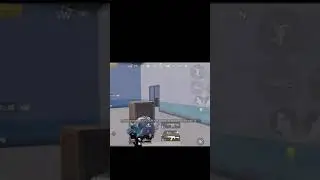 No Ammo 🔥🔥🔥🔥#short#pubgshort#huntergaming
