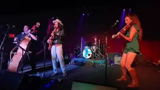 Kevin Fox Band, Fitzgerald's Bar and Live Music Venue, San Antonio, TX