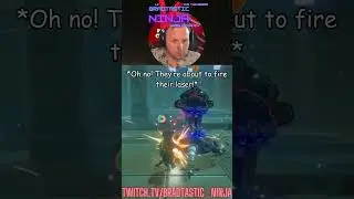 Тест пройден успешно! #shorts #twitch #thelegendofzelda #5yearstwitch #nzstreamer #nzgaming #nz