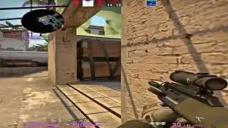ninja x flash defuse