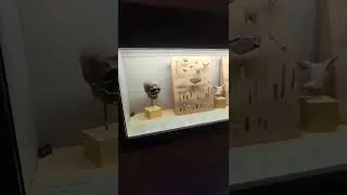 Ch&acirc;teau de Saint-Germain-en-Laye /  ( Museum of Archaeology) | Session 2 | #21 🏰 #short(1)