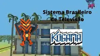 Kogama - SBT