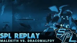 Smogon Premier League 2016: Tamahome vs. Malekith (DPP OU)