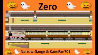 Zero audio narration (adaptation) (Halloween special))