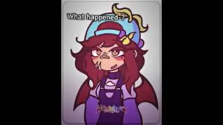 That one glasses trend 🫣 / #gachaanimation #gacha #gachalife2 #gachatrend #art #animation #trend