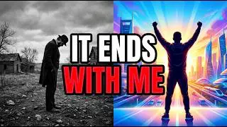 BREAK THE CHAIN OF BLOODLINES | Family Freedom Prayer (Part 3)