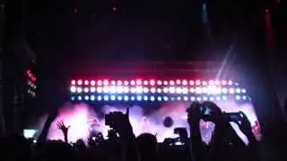 FYFfest 2014- The Strokes