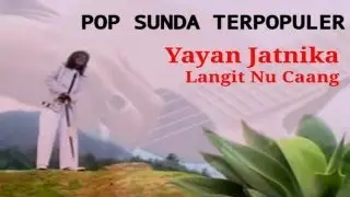 Yayan Jatnika - Langit Nu Caang
