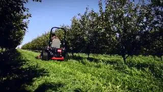 Toro Z Master&reg; Professional 5000 Series Rear Discharge