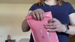 September 2021 Ipsy Unboxing