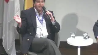 Panel de innovaci&oacute;n