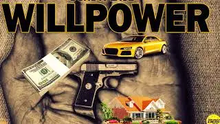 Dundyplace - WILLPOWER [Rushdem Muzik] 2020