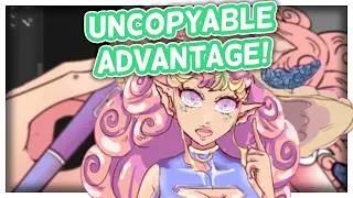 Your Real Self Is Your Competitive Advantage