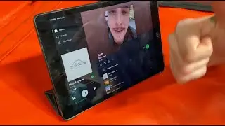 ProCase 9th Generation iPad Magnetic Case Review