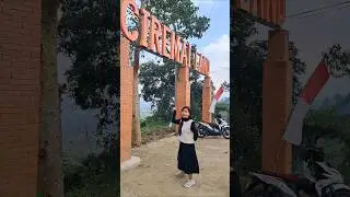 Selamat Datang di Ciremai Land Kuningan Jawa Barat | Explore Kuningan