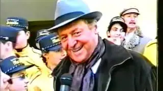 Carnevale Manfredonia 2002