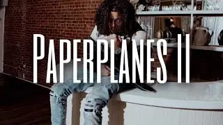 [FREE] DD Osama X Kay Flock X NY Drill Sample Type Beat 2023 - 