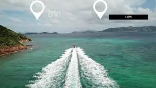 USVI & BVI Water Taxi Service