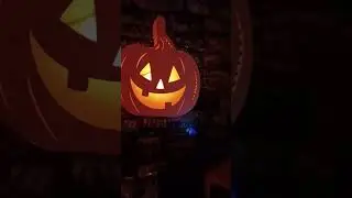 Haunted House 2025 The Fanatic  Enter if you Dare!!