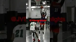 Transit Tech v. Brooklyn Law and Tech 16. #ballislife #basketball #nba