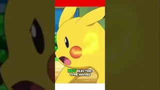 Pikachu&rsquo;s Most Embarrassing Loss in the Pok&eacute;mon Anime