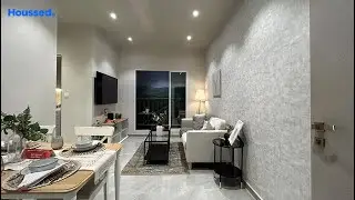 Vihang Nova Thane West Thane | Best Project In Thane West By Vihang Group | Houssed