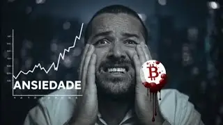 BITCOIN FECHAMENTO MENSAL ! SABADOU EM QUEDA