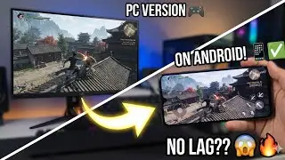 Where winds meet on mobile 📲 and pad Ultra High setting 🔥 game 🎮🎯 play