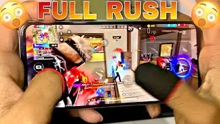 Free Fire Handcam 2026 