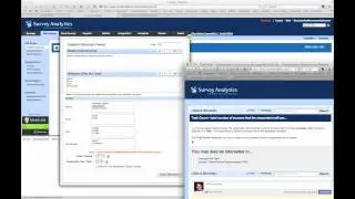 Conjoint Analysis Softare - Survey Analytics