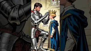 This Medieval Knight Never Lost a Battle in 70 Years and Served 5 Kings