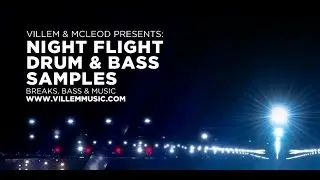 VILLEM Tutorial - Recreating Dillinja's Distorted 808 Bass