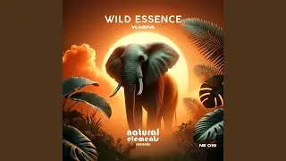Wild Essence (Extended Mix)