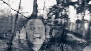Wandrers Nachtlied - Manic Depression