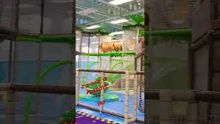 Chipmunks Pakuwon Mall Surabaya!!