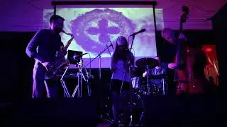 Low Kick Collective - Гало (live фестиваль 