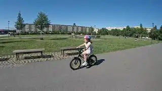 Letná 8.8.2022