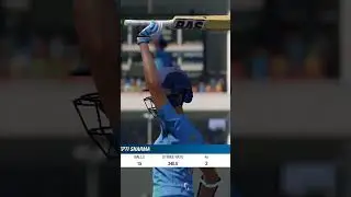 Deepti Sharma Half Century Vs Bangladesh Women #Shorts #IndwVsBanw