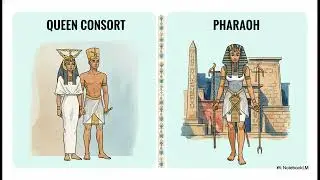 Hatshepsut the Female Pharaoh | The Erased Empress Who Became King