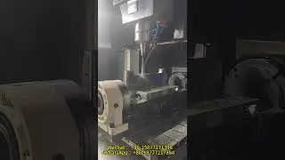 Ultra precision machining #cncmachining #machining #highprecision #cnc #CTTTechnology