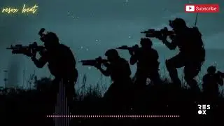 [SOLDE BEAT] Uk drill Army type beat | Instrumental | By Dj Resox