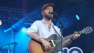 Hiigo - Achterom + Alles Wat Ik Zoek (Jannarok - Diepenheim 29/05/2025)