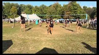 Next Gen vs Unified (2nd set)