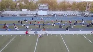 Senior Sunset 2020 | The Meadows School