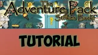 Gateway of adventure tutorial | Growtopia