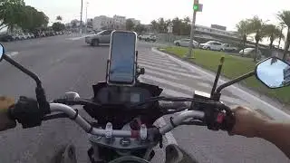 Recomendo a oficina da Yamotor